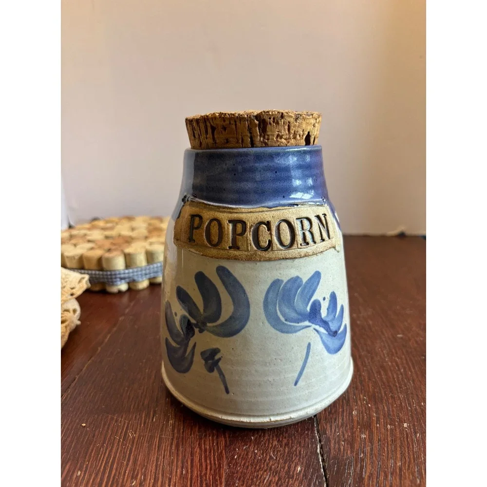 Stone Crow Pottery stone crow
